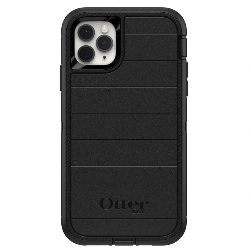 OtterBox Defender Series Pro phone case for Apple iPhone